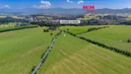 Prodej pozemku k bydlení, 5 000 m², Frýdlant
