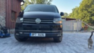 Volkswagen Multivan 2,0   bulli T6 highline bitdi