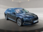 Škoda Superb, 2,0 TDI 110 L&K AT, kombi, nafta