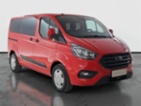 Ford Transit Custom, 2.0 EcoBlueTrend , Bus, 9Míst