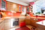 Pronájem bytu 4+kk, 120 m², Karlovy Vary, ul. Česká