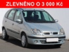 Renault Megane Scenic, 1.6i, Klima, jezdí výborně,