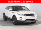 Land Rover Range Rover Evoque, eD4, 4X4, Automat,