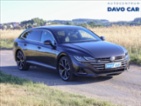Volkswagen Arteon Shooting Brake, 2,0 TDI 142kW 4M