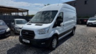 Ford Transit, 2.0TDCi 96kW DPH*Tažné*L3H3*