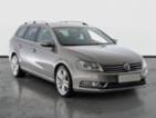 VW Passat, 2.0 TDIHighline , Serv.kniha, Xenony,,