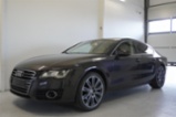 Audi A7, 2.8 FSi-V6 150 kW - AUTOMAT, liftback,