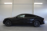 Audi A7, 2.8 FSi-V6 150 kW - AUTOMAT, liftback,