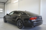 Audi A7, 2.8 FSi-V6 150 kW - AUTOMAT, liftback,