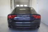 Audi A7, 2.8 FSi-V6 150 kW - AUTOMAT, liftback,