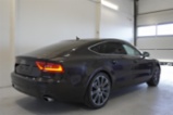 Audi A7, 2.8 FSi-V6 150 kW - AUTOMAT, liftback,
