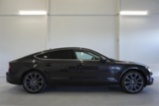 Audi A7, 2.8 FSi-V6 150 kW - AUTOMAT, liftback,