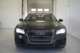 Audi A7, 2.8 FSi-V6 150 kW - AUTOMAT, liftback,