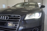 Audi A7, 2.8 FSi-V6 150 kW - AUTOMAT, liftback,