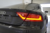 Audi A7, 2.8 FSi-V6 150 kW - AUTOMAT, liftback,