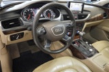 Audi A7, 2.8 FSi-V6 150 kW - AUTOMAT, liftback,