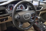 Audi A7, 2.8 FSi-V6 150 kW - AUTOMAT, liftback,