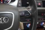 Audi A7, 2.8 FSi-V6 150 kW - AUTOMAT, liftback,
