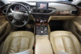 Audi A7, 2.8 FSi-V6 150 kW - AUTOMAT, liftback,