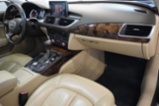 Audi A7, 2.8 FSi-V6 150 kW - AUTOMAT, liftback,