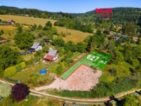 Prodej pozemku k bydlení, 627 m², Česká Třebová