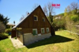 Prodej chalupy, 80 m², Holčovice