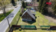 Prodej chalupy, 80 m², Holčovice