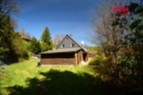 Prodej chalupy, 80 m², Holčovice