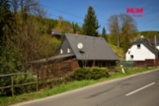 Prodej chalupy, 80 m², Holčovice