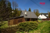 Prodej chalupy, 80 m², Holčovice