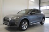 Audi Q5, 2,0 40 TDI 140kW QUATTRO, SUV, nafta