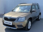 Škoda Yeti, 1.2 TSi Active, ČR, Active, SUV,