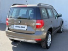 Škoda Yeti, 1.2 TSi Active, ČR, Active, SUV,