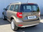 Škoda Yeti, 1.2 TSi Active, ČR, Active, SUV,