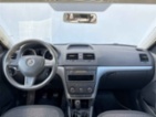 Škoda Yeti, 1.2 TSi Active, ČR, Active, SUV,