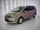 Volkswagen Sharan, 2.0TDI 130KW 4MOTION HIGHLINE,,