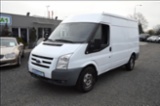 Ford Transit, 2,2 TDCi 85kW 350 TREND AC CZ