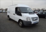 Ford Transit, 2,2 TDCi 85kW 350 TREND AC CZ