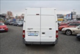 Ford Transit, 2,2 TDCi 85kW 350 TREND AC CZ