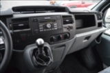 Ford Transit, 2,2 TDCi 85kW 350 TREND AC CZ