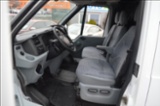 Ford Transit, 2,2 TDCi 85kW 350 TREND AC CZ