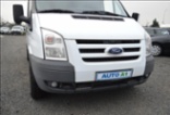 Ford Transit, 2,2 TDCi 85kW 350 TREND AC CZ