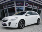 Opel Insignia, OPC 2,8Turbo 239kW 4x4 Automat,