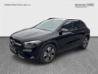 Mercedes-Benz GLA, 200 d 4MATIC, SUV, nafta