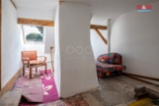 Prodej chalupy, 65 m², Nalžovské Hory