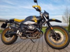 BMW R nineT Urban G/S, nakedbike