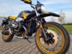 BMW R nineT Urban G/S, nakedbike