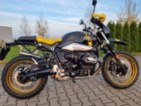 BMW R nineT Urban G/S, nakedbike