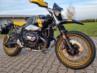 BMW R nineT Urban G/S, nakedbike