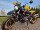 BMW R nineT Urban G/S, nakedbike